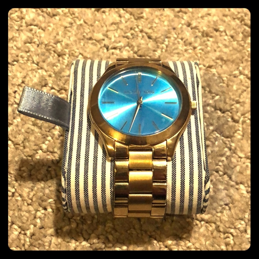 Michael Kors watch